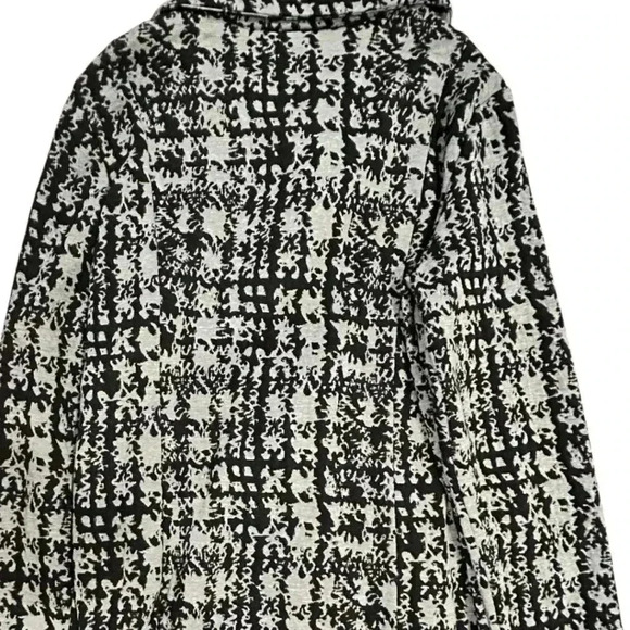 Nomadic Trading NTCO button up coat Size M - Picture 5 of 9